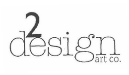 2DESIGN ART CO. trademark