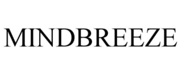 MINDBREEZE trademark