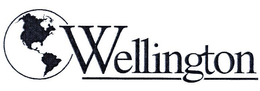 WELLINGTON trademark