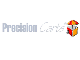PRECISION CARTS trademark