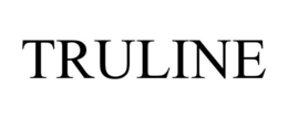 TRULINE trademark