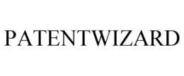 PATENTWIZARD trademark