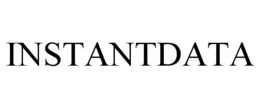 INSTANTDATA trademark