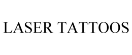 LASER TATTOOS trademark