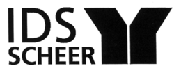 IDS SCHEER Y trademark