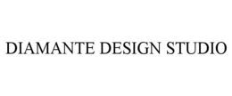 DIAMANTE DESIGN STUDIO trademark
