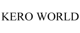 KERO WORLD trademark