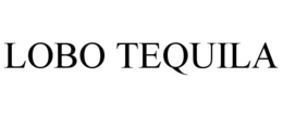 LOBO TEQUILA trademark