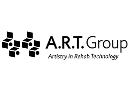 A.R.T. GROUP ARTISTRY IN REHAB TECHNOLOGY trademark