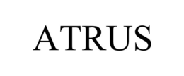 ATRUS trademark