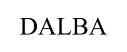 DALBA trademark