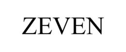 ZEVEN trademark