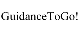 GUIDANCETOGO! trademark