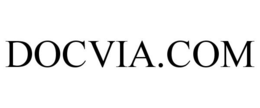 DOCVIA.COM trademark