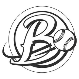 B trademark