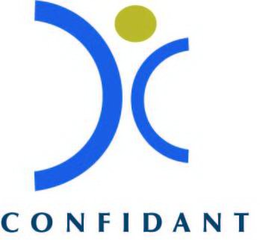 CONFIDANT trademark