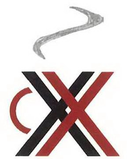 X trademark