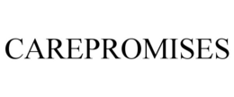 CAREPROMISES trademark