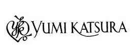 YK YUMI KATSURA trademark