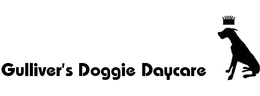 GULLIVER'S DOGGIE DAYCARE trademark