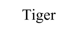 TIGER trademark