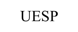 UESP trademark