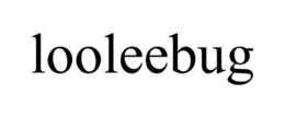 LOOLEEBUG trademark