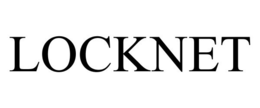 LOCKNET trademark