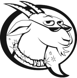YAK trademark