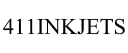 411INKJETS trademark