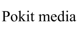 POKIT MEDIA trademark