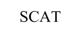SCAT trademark