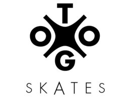 X TOGO SKATES trademark