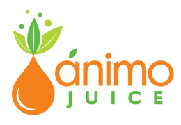 ÁNIMO JUICE trademark