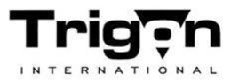 TRIGON INTERNATIONAL trademark
