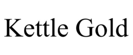 KETTLE GOLD trademark