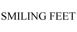 SMILING FEET trademark