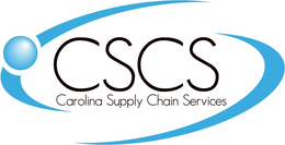 CSCS CAROLINA SUPPLY CHAIN SERVICES trademark