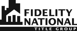 FIDELITY NATIONAL TITLE GROUP trademark