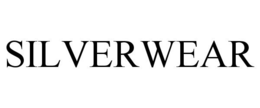 SILVERWEAR trademark