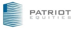 PATRIOT EQUITIES trademark
