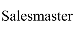SALESMASTER trademark