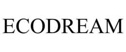 ECODREAM trademark