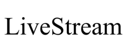 LIVESTREAM trademark