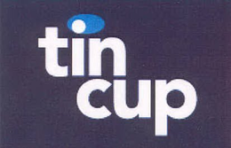TIN CUP trademark
