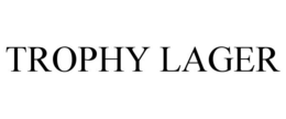TROPHY LAGER trademark