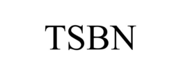 TSBN trademark