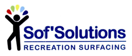 SOF'SOLUTIONS RECREATION SURFACING trademark