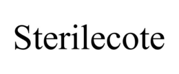 STERILECOTE trademark