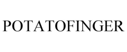 POTATOFINGER trademark